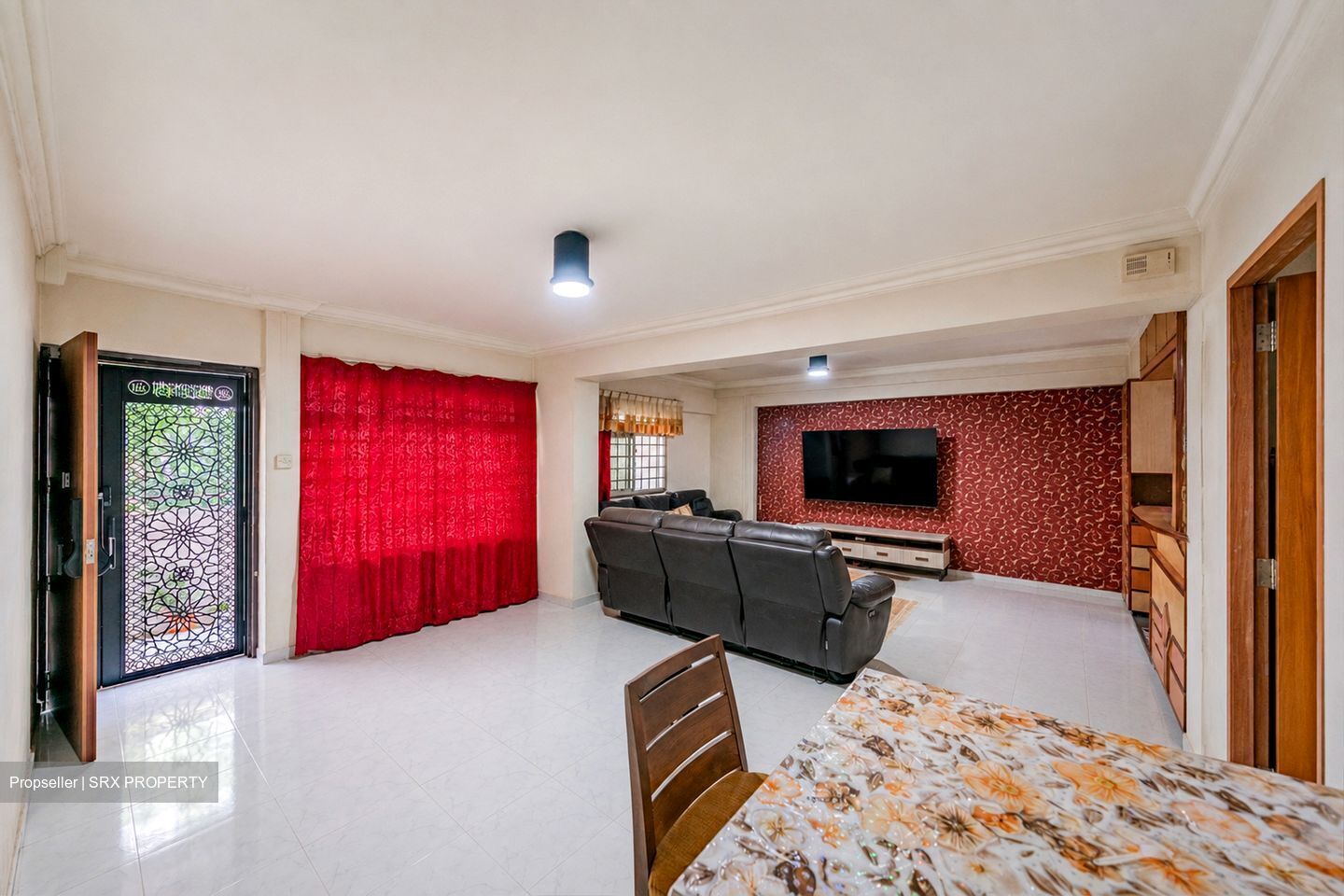 Blk 421 Woodlands Street 41 (Woodlands), HDB 4 Rooms #592466811